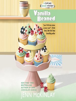 cover image of Vanilla Beaned